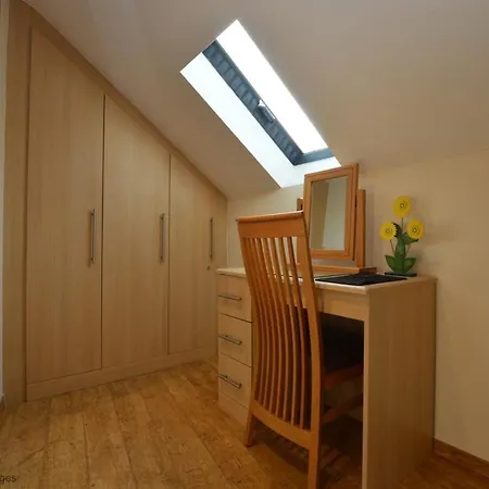 Hillside Tatil Evi Whitby